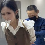 【Jim新绳话】金宝木子 凄美女匪劫婚记 上