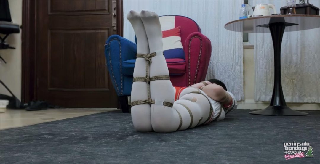 【半岛束艺台】【泽爱】穿针引线-5