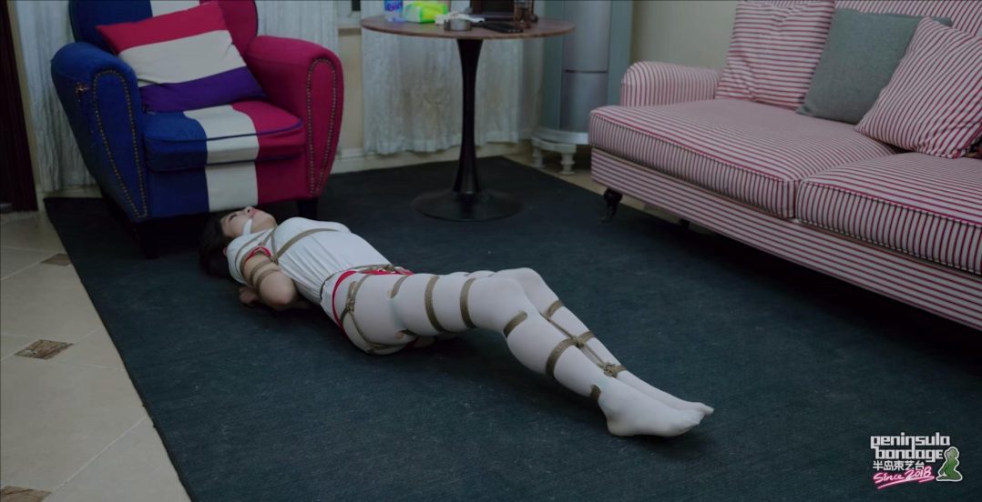 【半岛束艺台】【泽爱】穿针引线-4