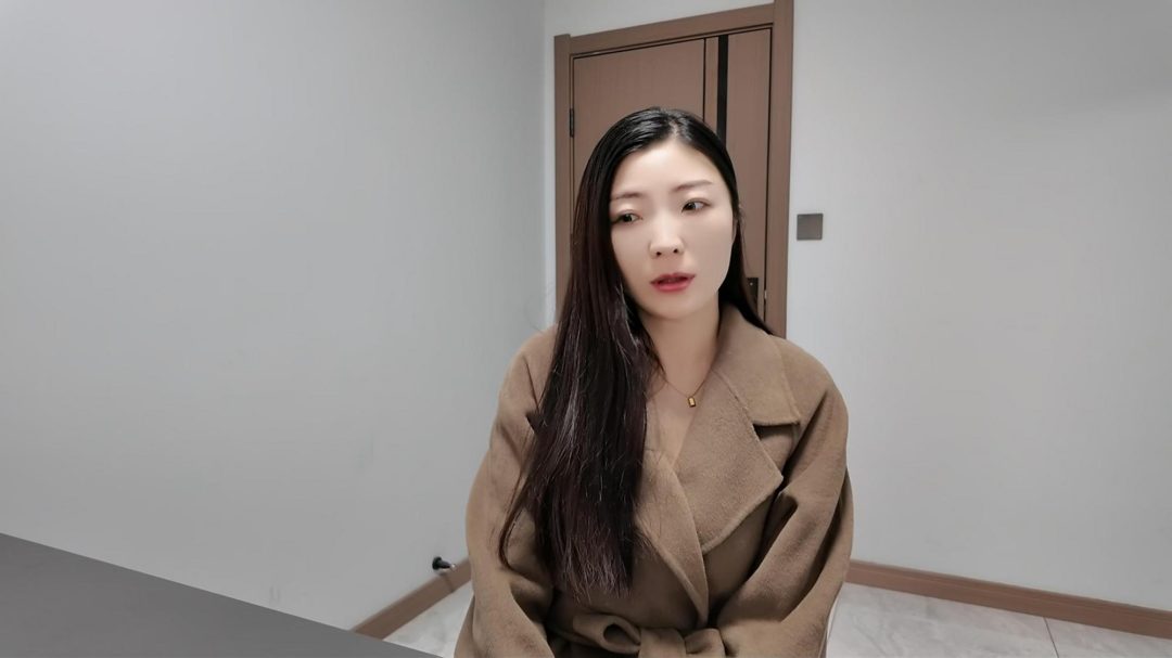 女N佳佳的故事1-1