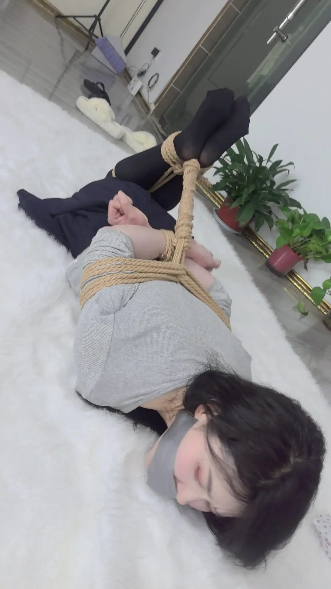 [栖月] 美麗的奮鬥 Beautiful Struggles-4