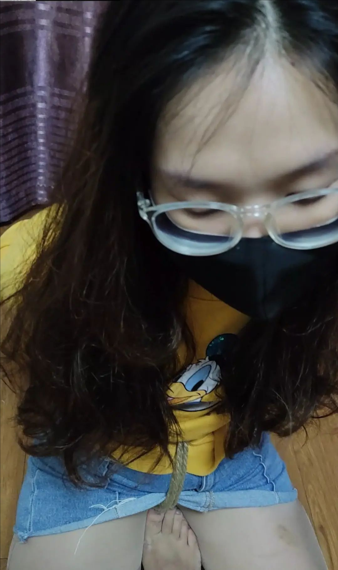 二月二羊抬头——绞刑Ⅳ失禁-6