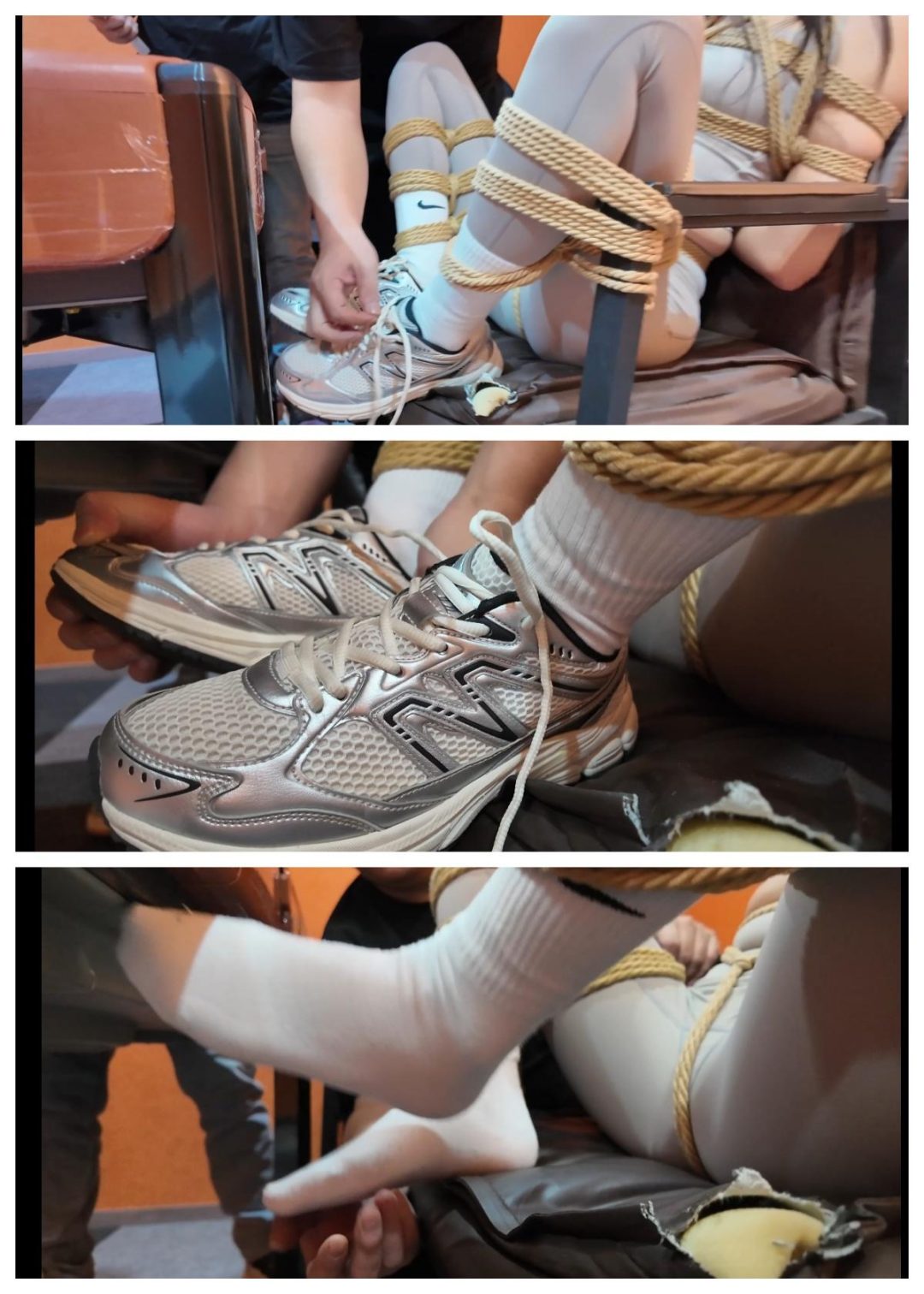 不劳而获之大绑特绑（第四集）-11