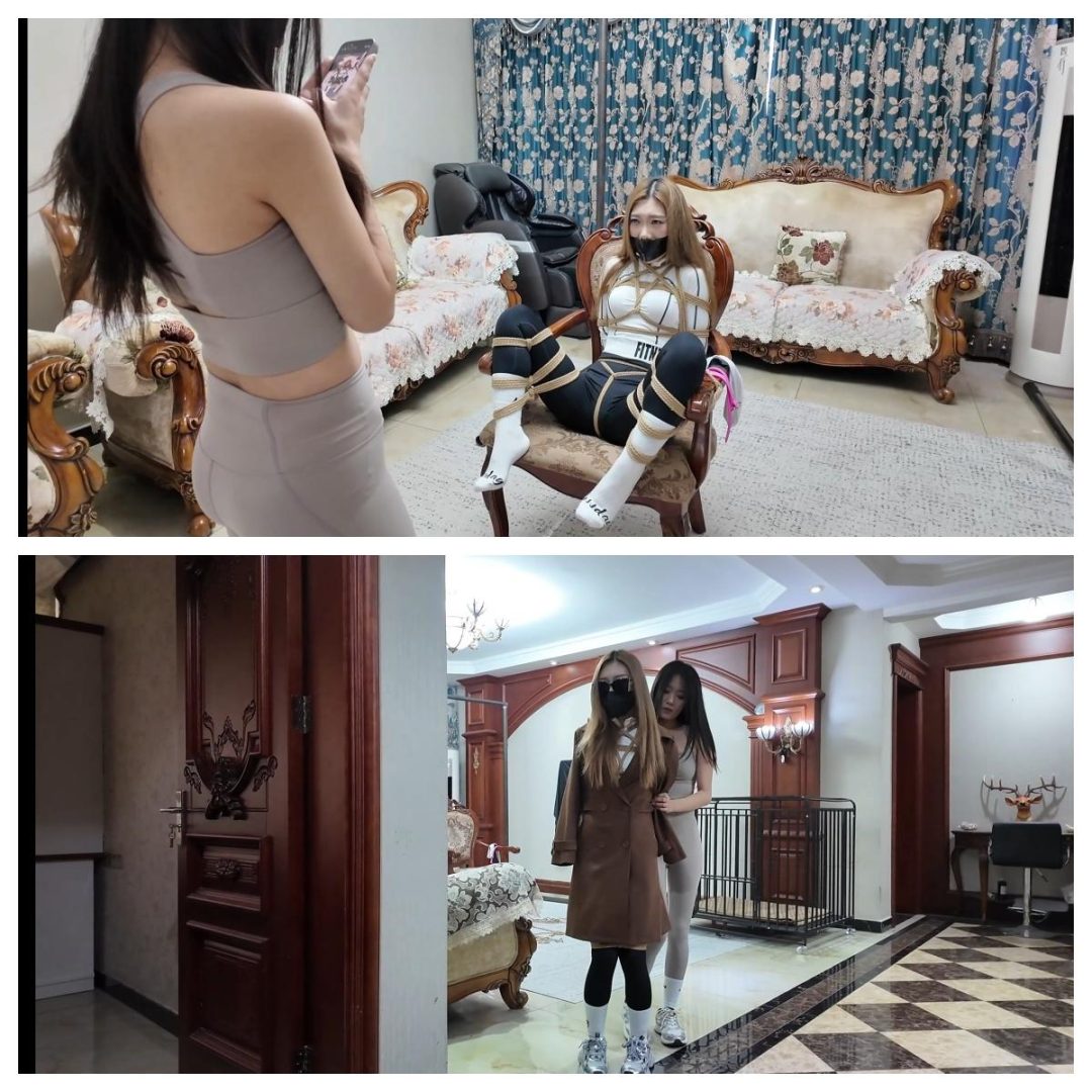 不劳而获之大绑特绑（第四集）-8