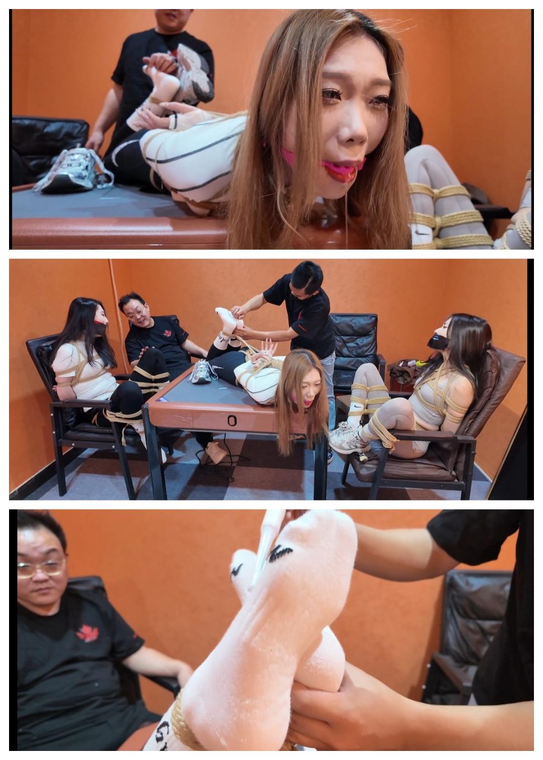 不劳而获之大绑特绑（第四集）-4