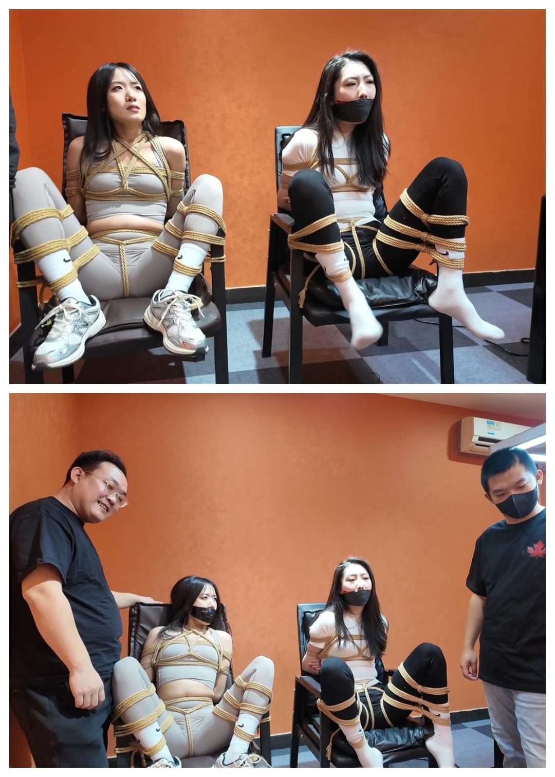 不劳而获之大绑特绑（第四集）-2