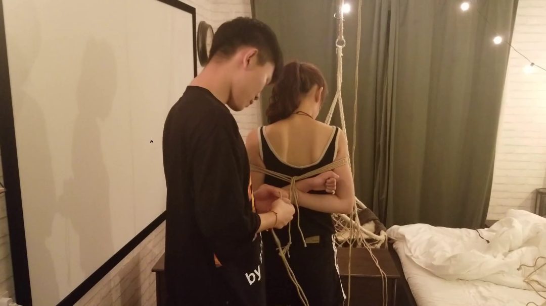 小试驷马吊缚-2