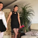 king定拍《黑白木乃伊姐妹 上》 超经典的逍遥老片 双御姐被全包成木乃伊 逐渐被包裹