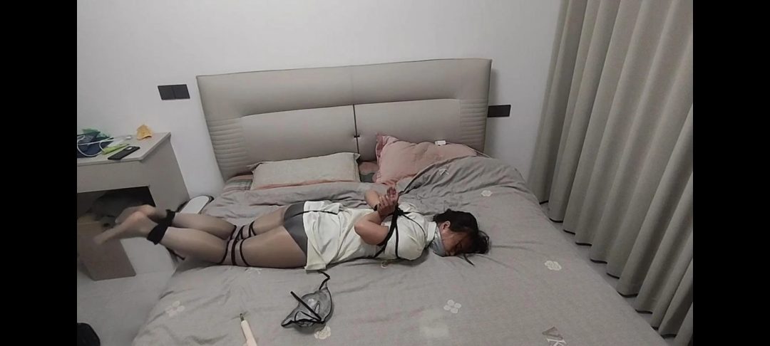 爱玩的妻子（驷马放置，tk挠痒）-7