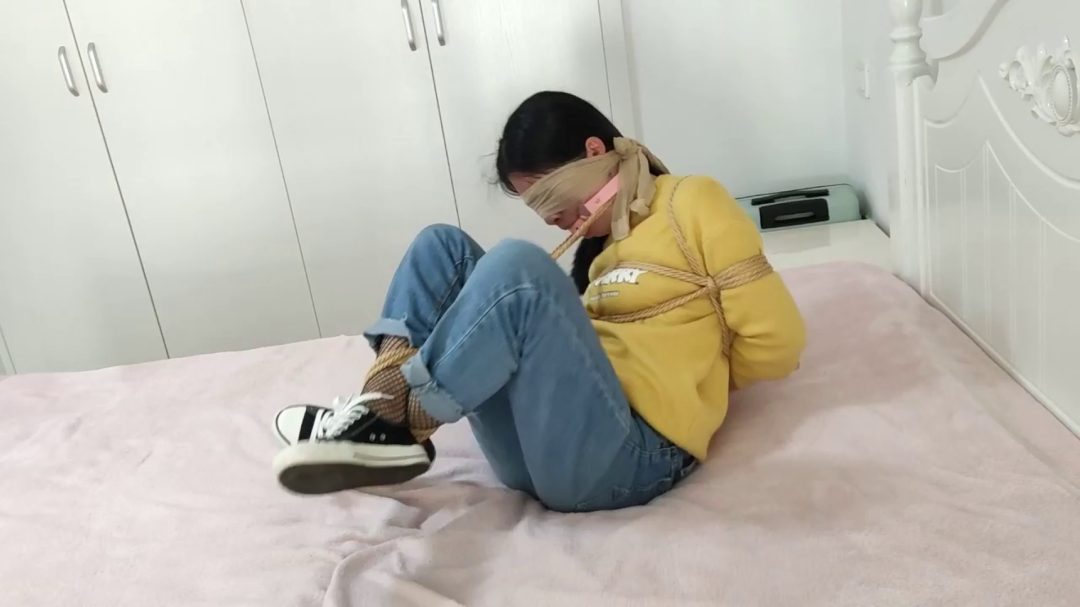 渔网袜惹的祸-5