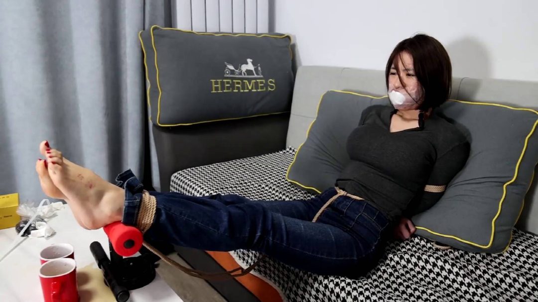 妞妞小白鞋牛仔第四季-7