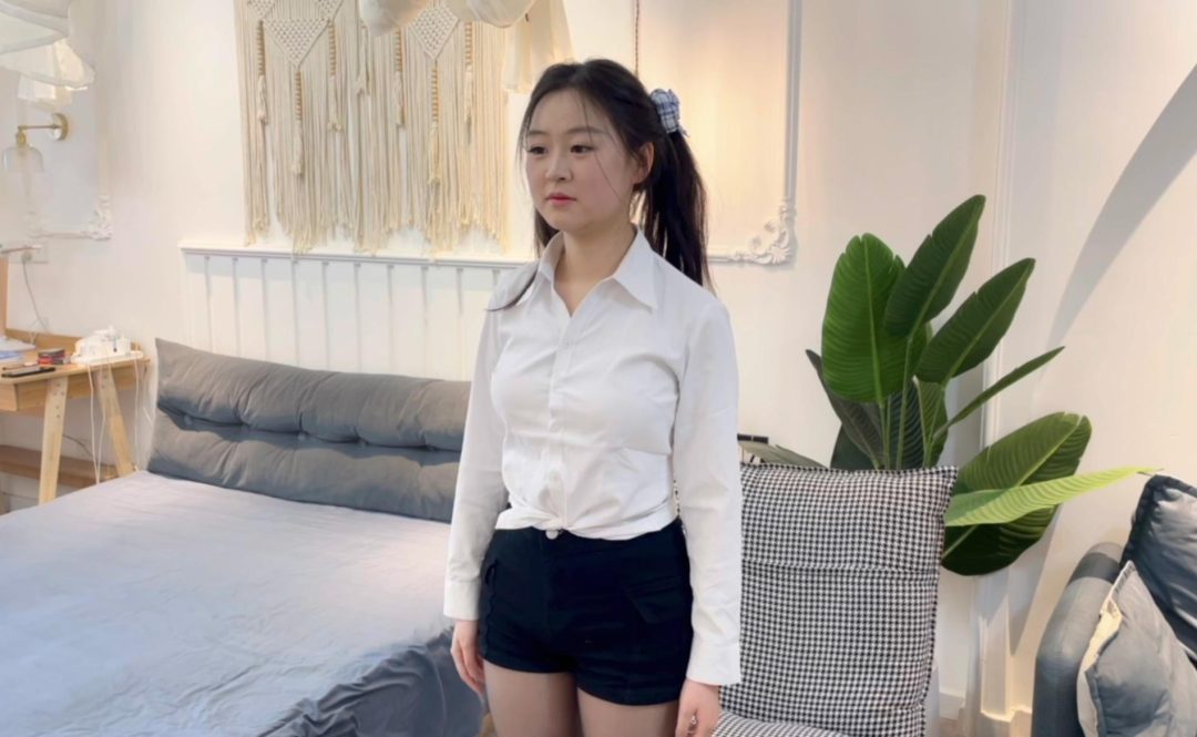 【缚艺录】【小困】椅子上的绿色胶带全包-1