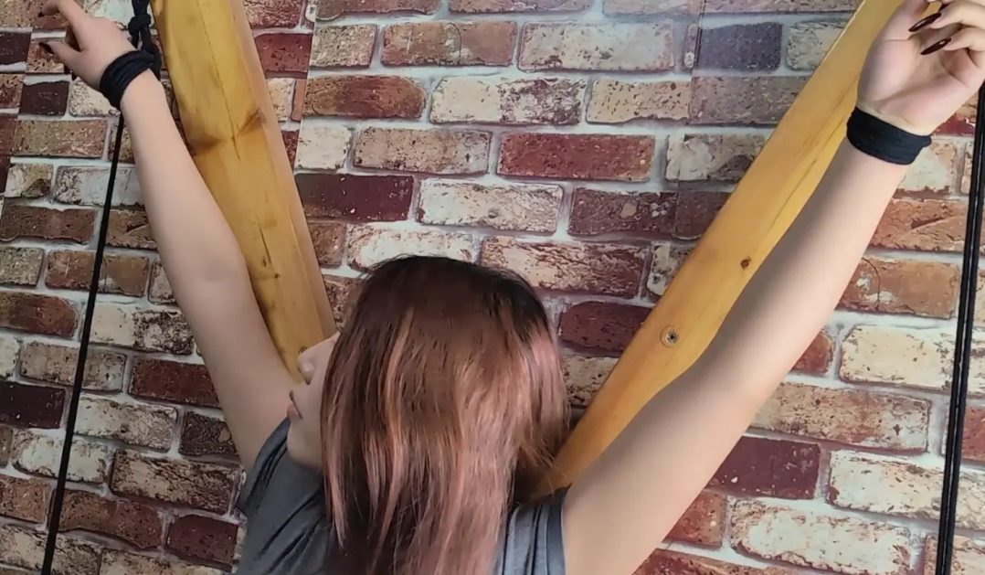 束缘阁 小衣试镜-6