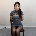 束缘阁 小衣试镜