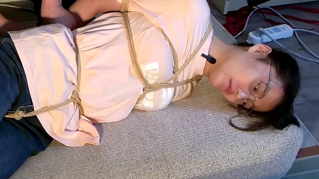 带眼镜的小学姐（第一季）-5