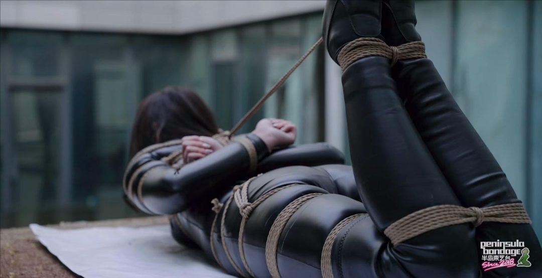 【半岛束艺台】【波雅】最后的人类-8