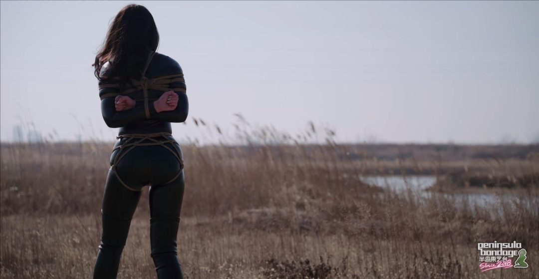 【半岛束艺台】【波雅】最后的人类-4