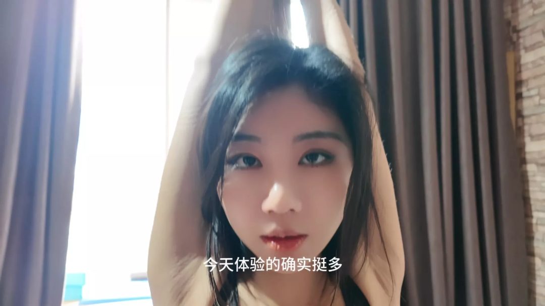 初心定制 御姐美女官官绳艺体验纪实②-13