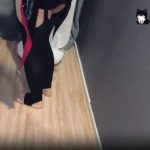 【BadCat】【剧情】【妙妙X咲希】【超能侦探勘察现场 踩着连裤袜 穿鞋拖鞋 回溯反转 被咲希偷袭之后  再被偷袭 胶带捆绑 足控福利