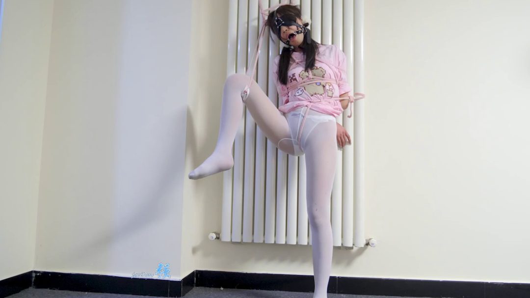 小零的股绳折磨-5