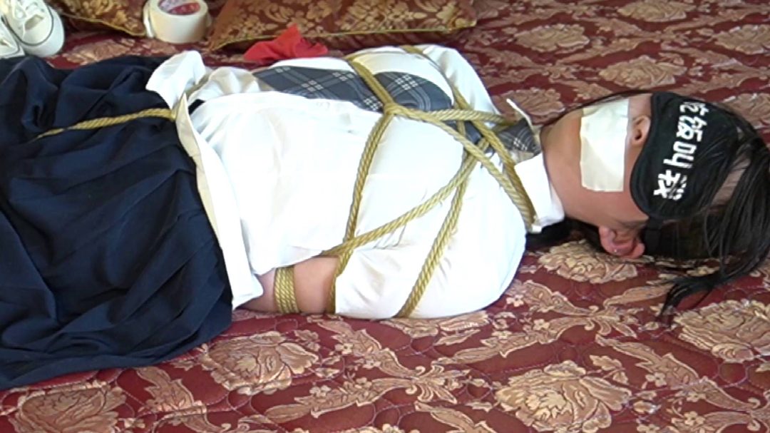 软萌乖丫头小米试镜，极限测试第三季-4