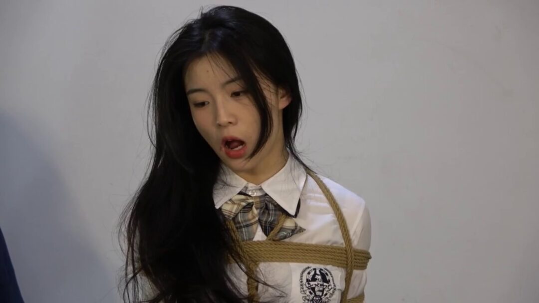 学生妹小狐狸做奴隶的日子-6