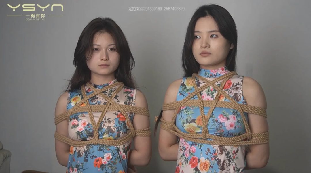 【姐妹游戏】漂亮姐妹俩来游戏公司应聘面试需要三关通过才能录用最后姐妹俩是否能过关-9