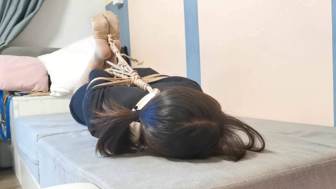 奥特曼 小玉捆绑直臂驷马放置-5