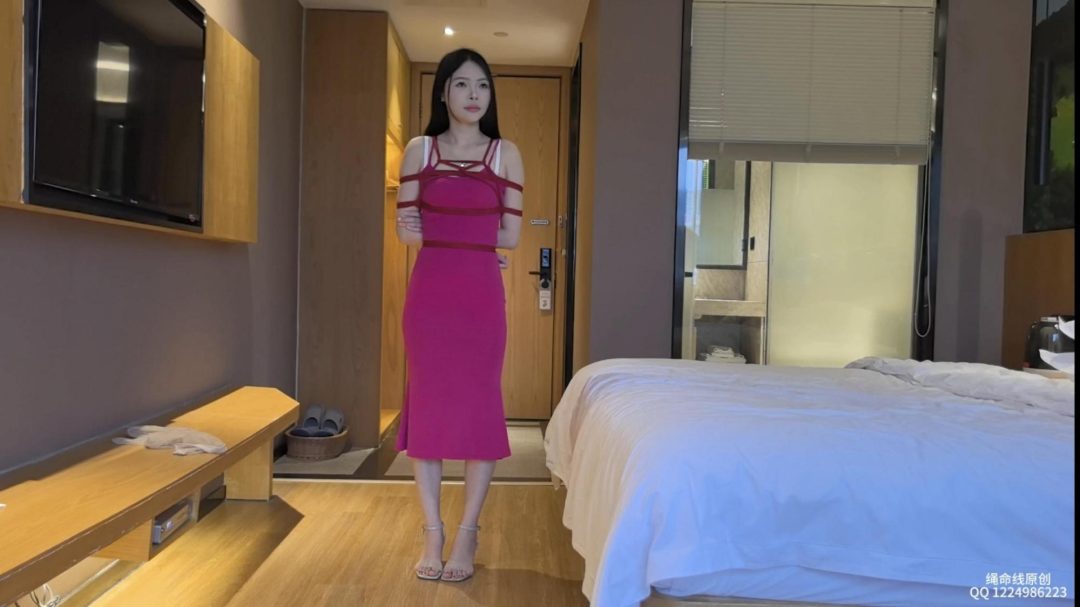 【绳命线】蓝羽回归-1