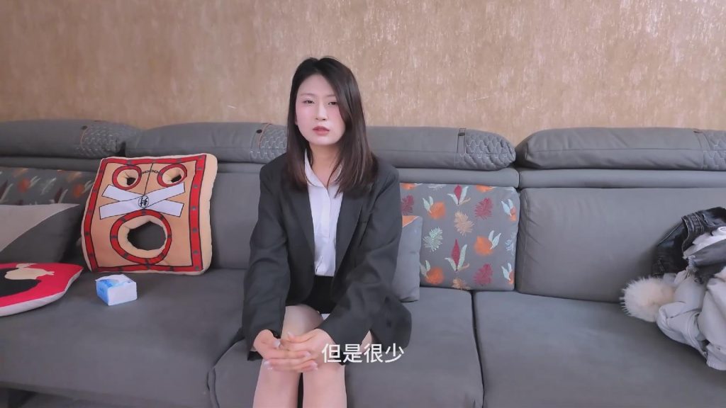 绳屋藏娇 定拍：宝妈的秘密