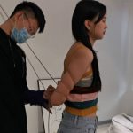 佛系拍摄之美术生绒绒