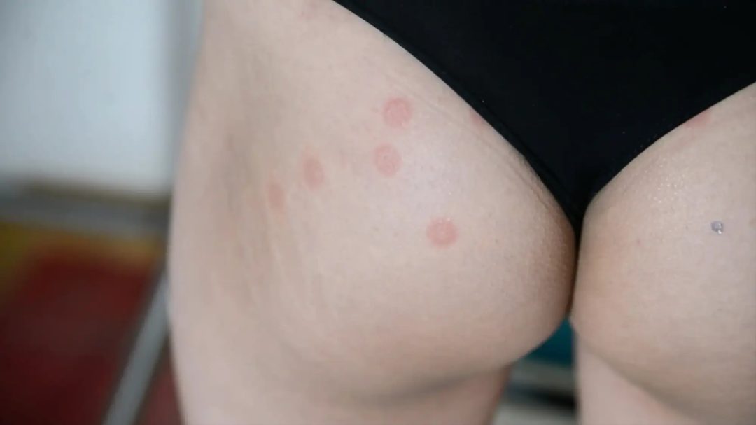 Steel&Iron Episode 3 《钢铁系列》第四集--遥控蛋蛋加水蛋攻击-10