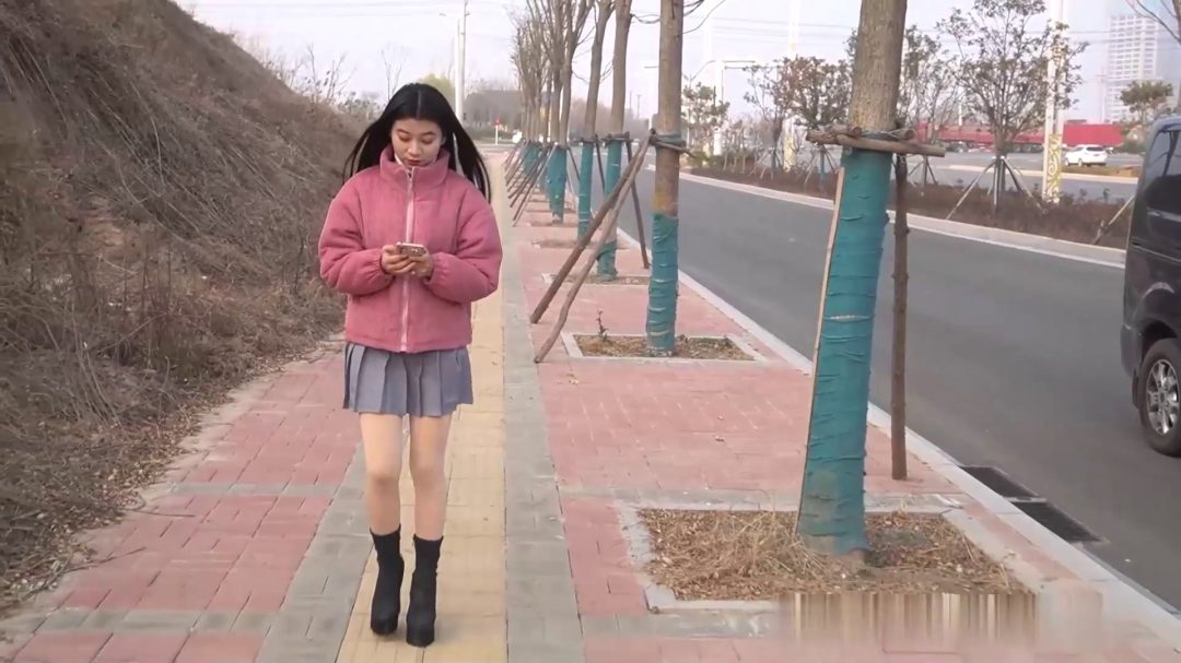 地牢女孩 梓潼又现刑场-1