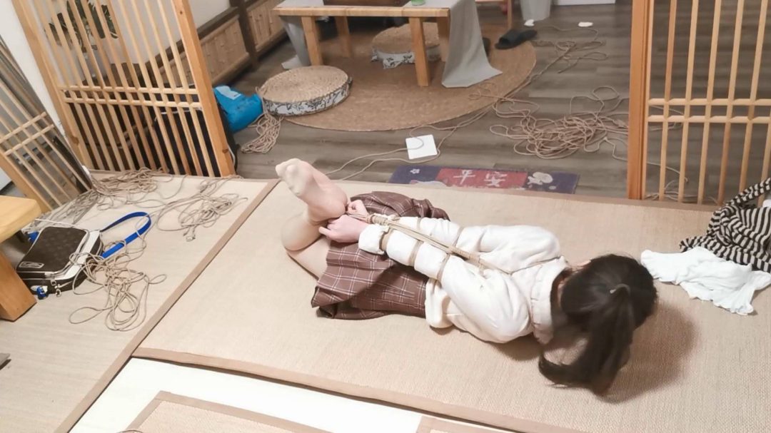 5个新妹子！羽小靖 陈小镯 小晴 小荣 小郭-7