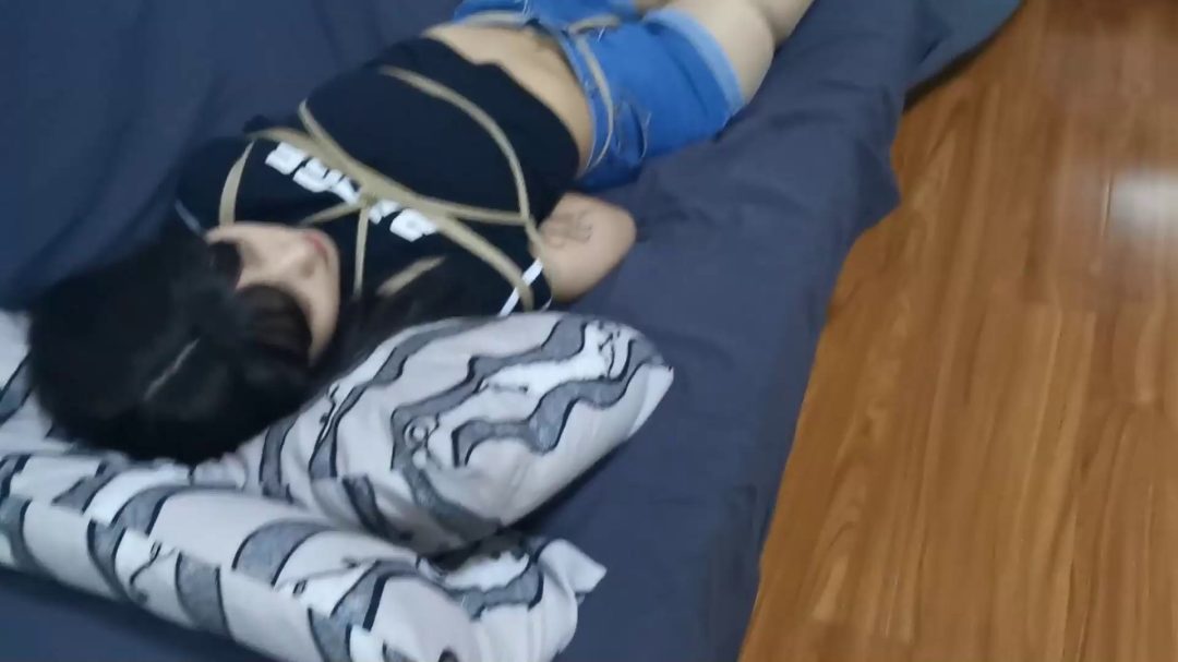 微剧情被小偷盯上的瑜玉-2