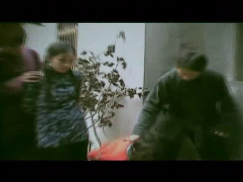 丽佳美亚-苏三起解 古装-6