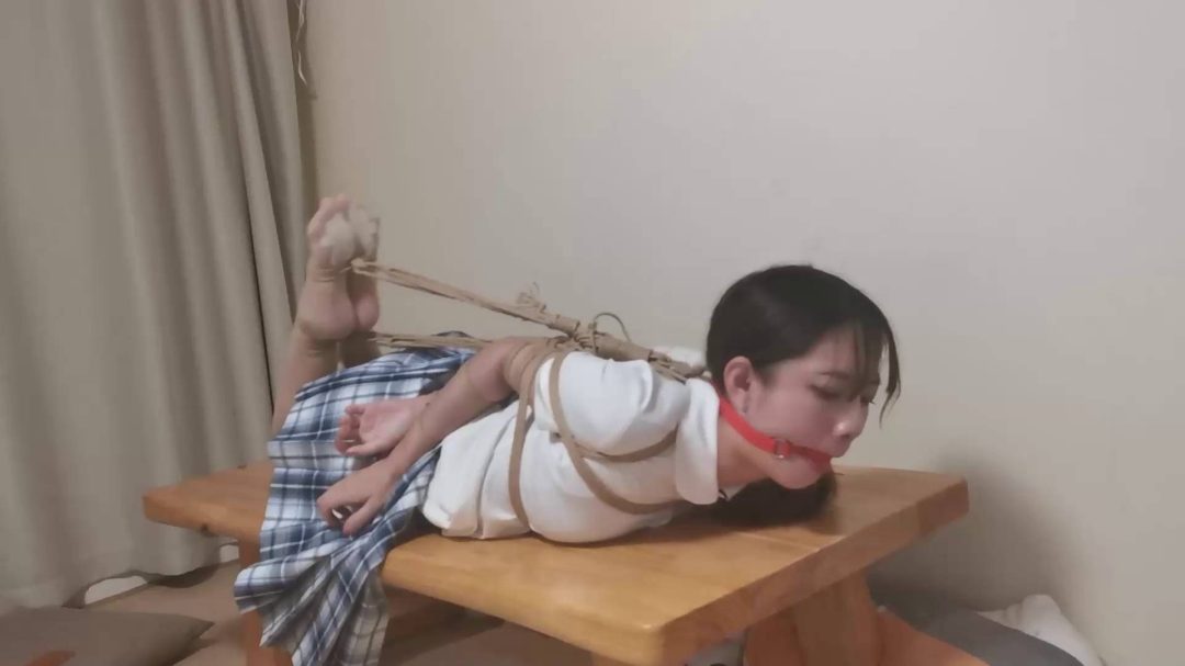 JK珊珊欧式驷马放置挣扎-4