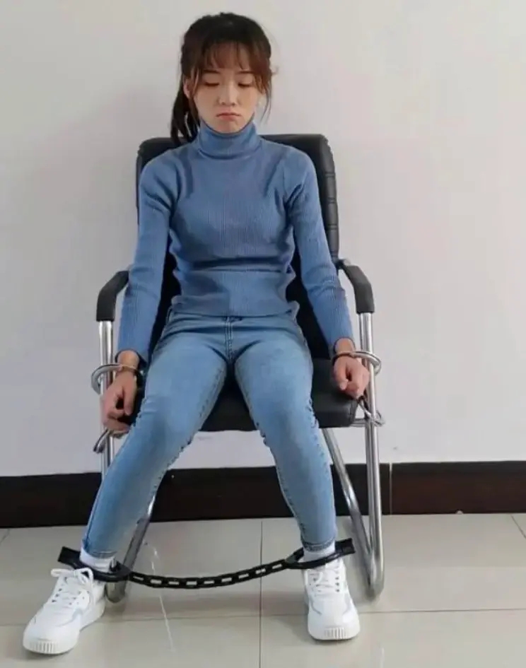 女犯女囚作品大合集-4