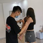 青青直臂紧缚VS五花驷马