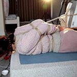 果儿试镜第二季直臂驷马、口球口水收集