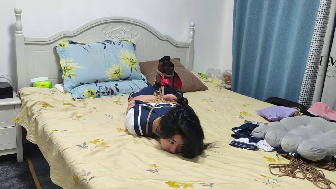 学生制服驷马-4