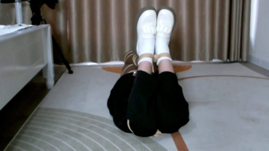 晴子试镜 第二季-3