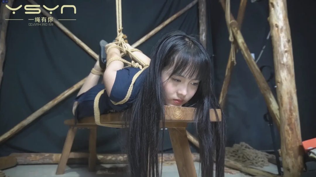 【烽火巾帼】女队长深入匪营说客共同抗日惨遭匪徒刑讯威逼假装顺从勒死老大被手下枪决-7