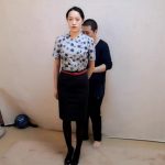 空乘专业的雅熙 五花紧缚训练