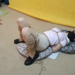 凌宇职业装 马具口伽肆疟的小美女