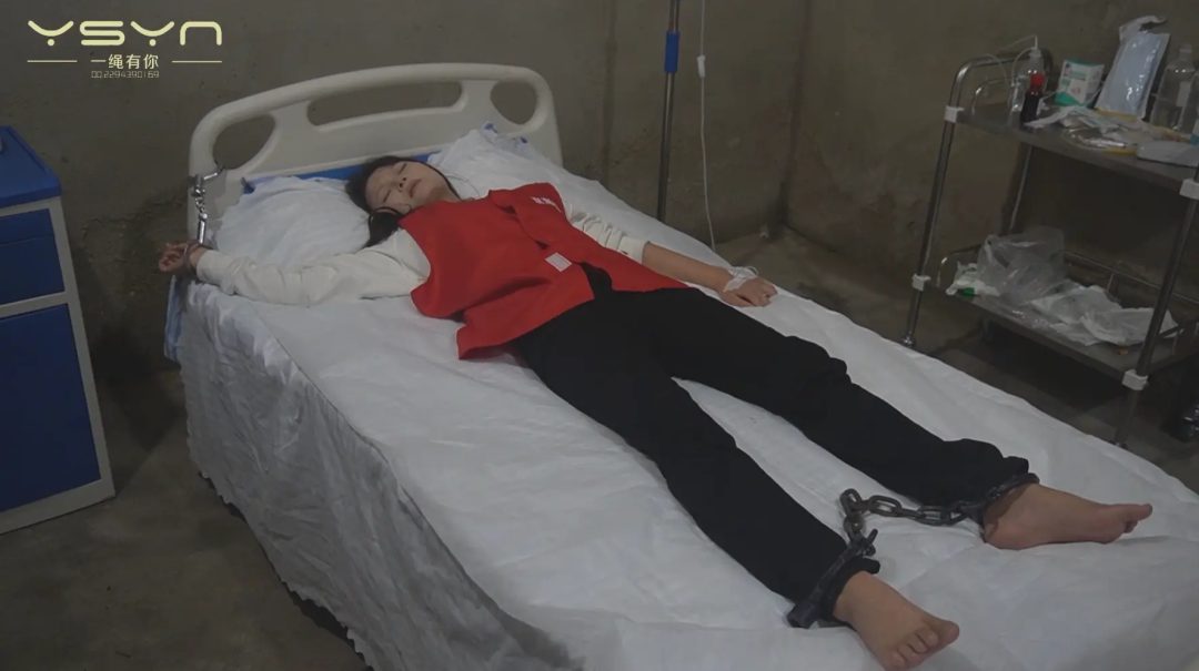 【断头与针下人生】漂亮车模林薇薇被捕被判斩首、清秀文静苏晓冉因男友出轨将其害自首被判注射-11