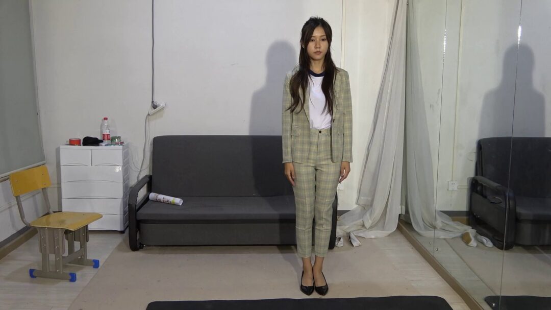 定拍甘然西服-1