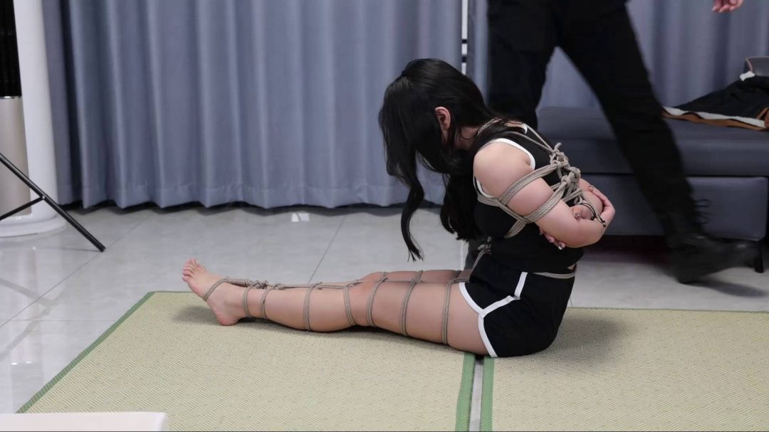 马具口球，极限驷马禁锢放置-4