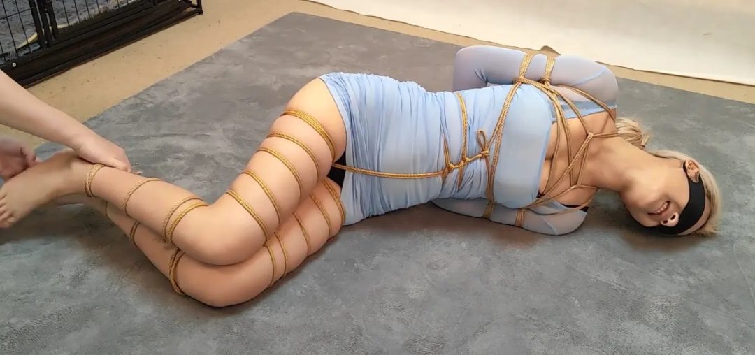 长腿小鱼试镜-5