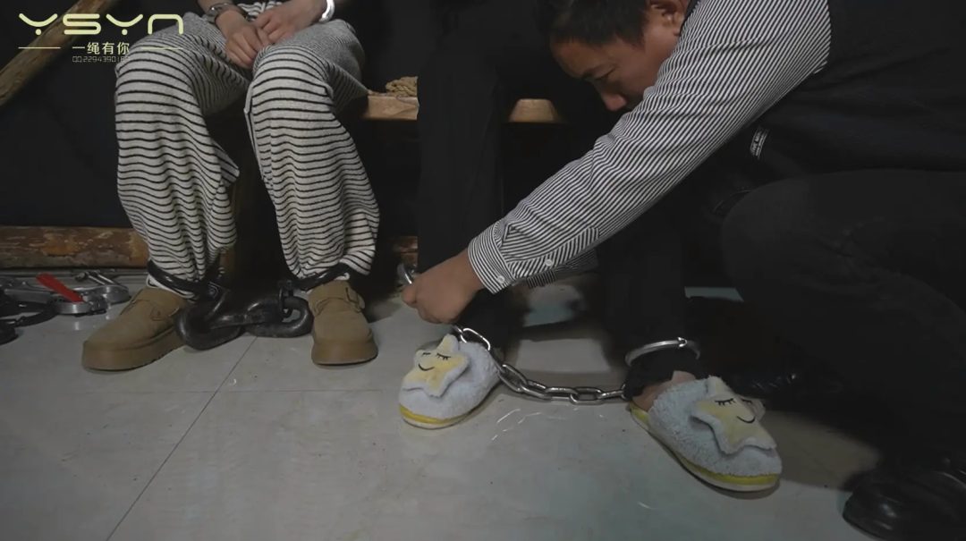 上次体验过的女孩文雅真的带来闺蜜高丽雯一起体验想不到闺蜜口味挺重道出肺腑感言-2